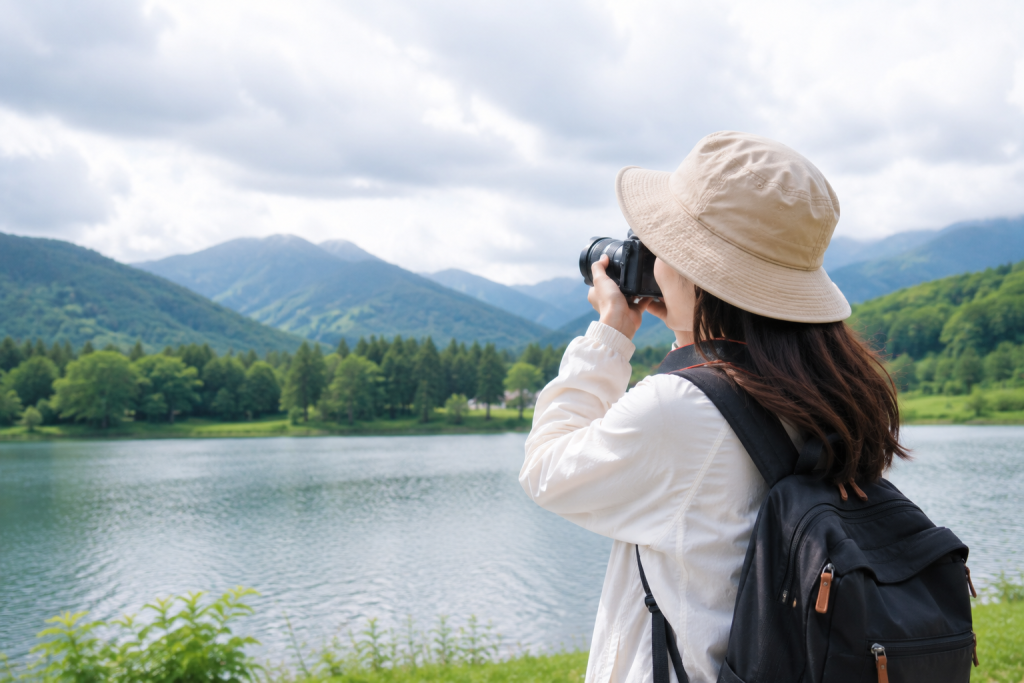紫外線はいつが一番強い?曇りの日でも油断できない理由